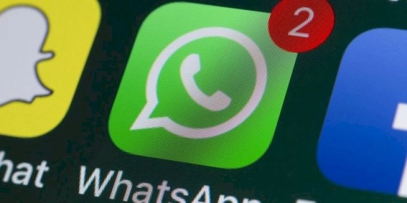 Bandidos enviam mensagens pelo WhatsApp pedindo dinheiro para evitar castigo de possíveis denúncias em Pombal; entenda 