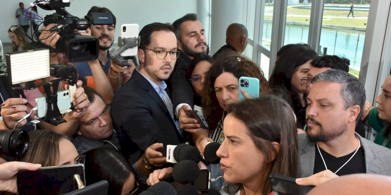 Governadora de Pernambuco destaca combate à fome e obras estruturantes na pauta do Consórcio Nordeste