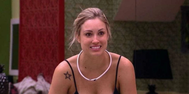 Jéssica volta a filosofar usando bordão de "Seu Madruga" no BBB18; Veja