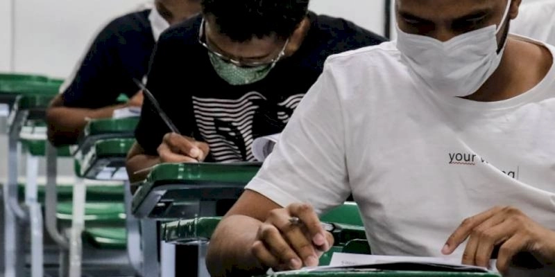 DPE-PB em Patos realiza processo seletivo para contratação de estagiários