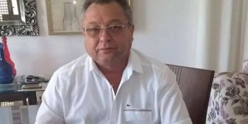 Ação de Execução pede bloqueio de R$ 13 milhões das contas do Prefeito de São João do Rio do Peixe 