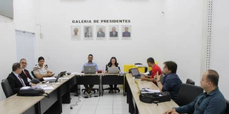 Comissão de Ética e Fiscalização Profissional do Creci-PB é reformulada