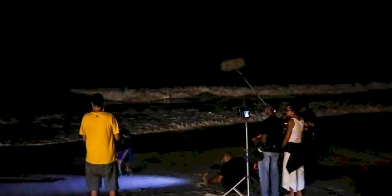 João Pessoa Film Commission articula gravação de especial de fim de ano da Rede Globo