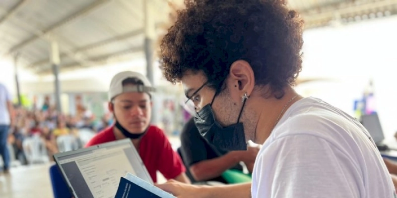 João Pessoa cria 461 novos empregos com carteira assinada em julho, aponta Caged