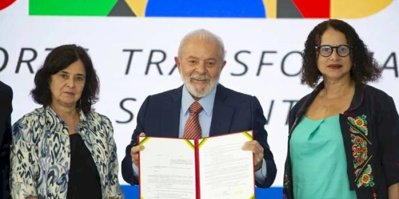 Governo anuncia nova política para desenvolvimento da indústria
