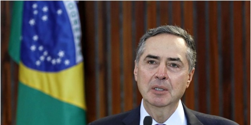 Barroso garante segurança sanitária nas eleições deste domingo