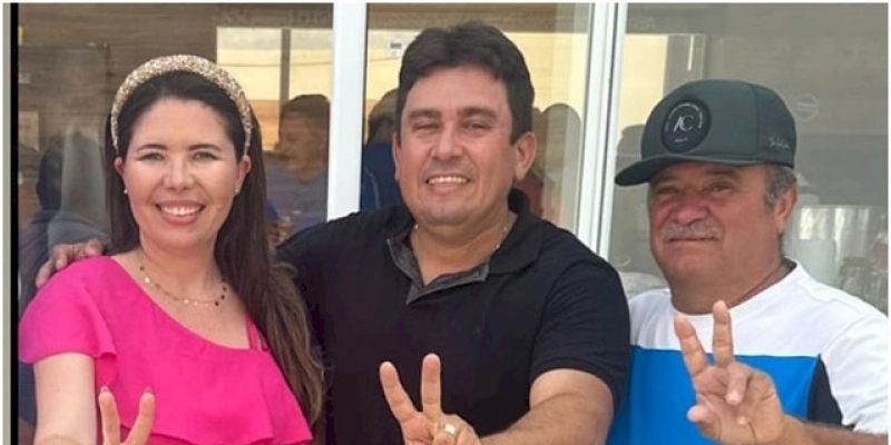 Ex-vereador Júnior Cotô abandona oposição, anuncia apoio a Helder, e para Vereadora votará em Amanda