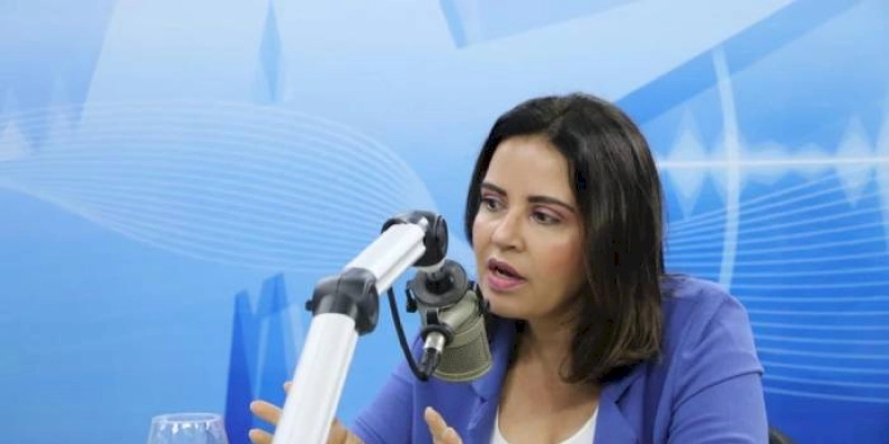 Pollyanna anuncia vinda de ministro a JP para assinar projetos de geração de emprego