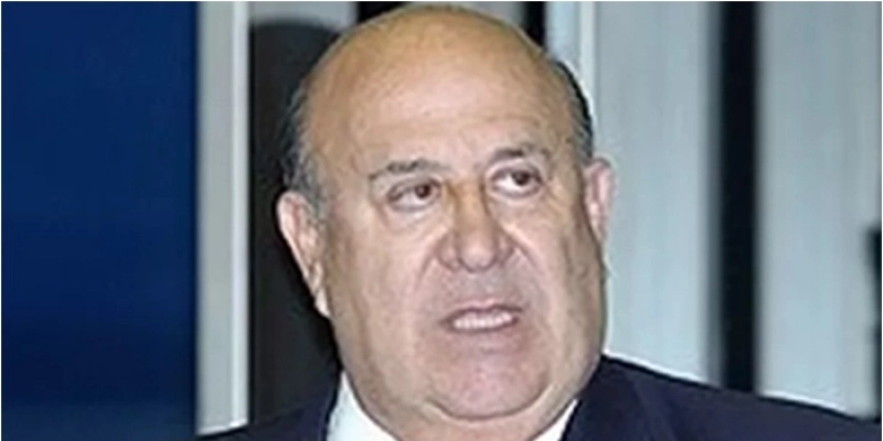 Ex-senador da Paraíba, ex-cônsul da Grécia e outras 8 pessoas viram réus na Lava Jato