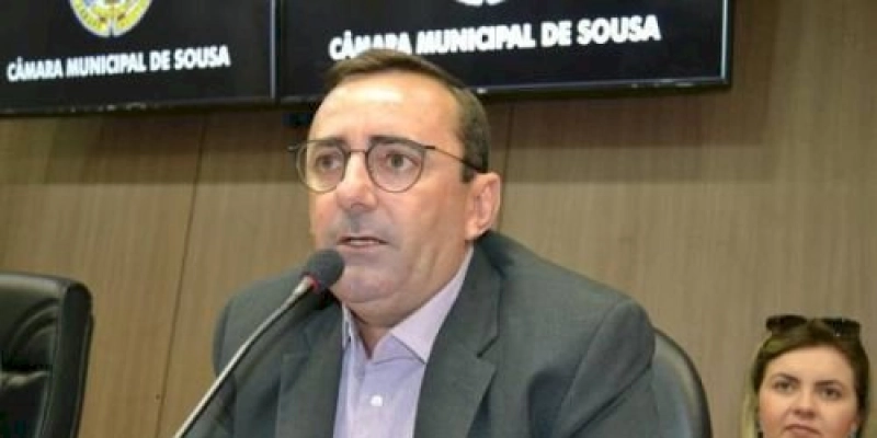 Câmara Municipal de Sousa vai homenagear profissionais da linha de frente contra a Covid-19 com diploma de Honra ao Mérito