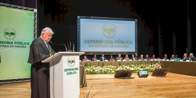 Presidente da APDP crê no diálogo para não judicializar isonomia da DPE-PB
