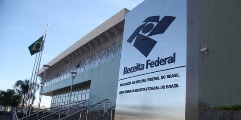 Arrecadação federal tem melhor desempenho para novembro em seis anos