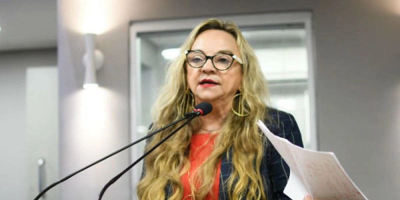Deputada propõe criação de Casas de Apoio às mulheres vítimas de violência nas 15 regionais da Paraíba
