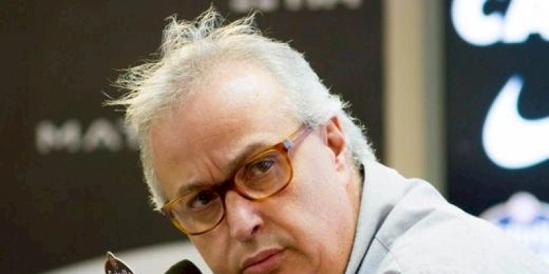 Protesto contra Sylvinho é cancelado, mas Gaviões pede saída de Roberto de Andrade