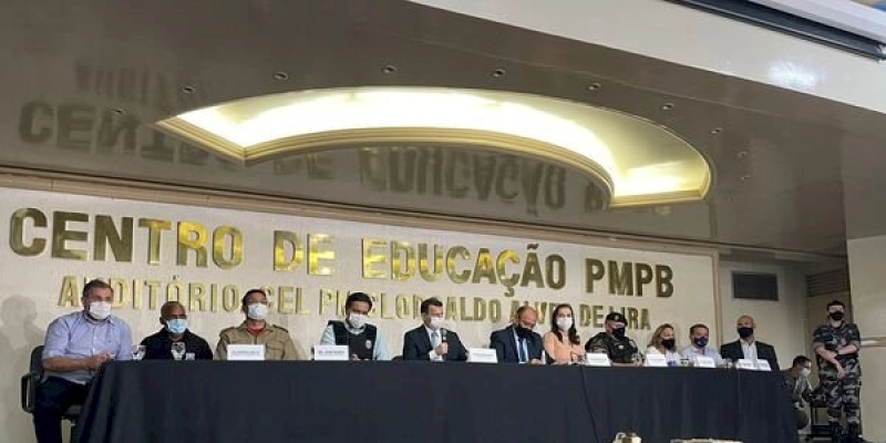 MP vai acompanhar recuperação da área de Mata Atlântica reintegrada nesta terça