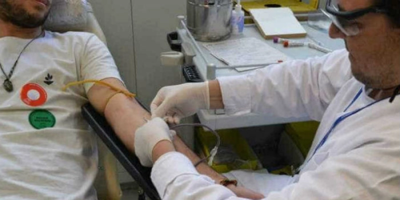 Doadores de medula terão isenção da taxa de concurso público