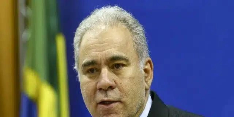 Queiroga traça 'Linha Vermelha' e diz que PL não se misturará com a esquerda na PB