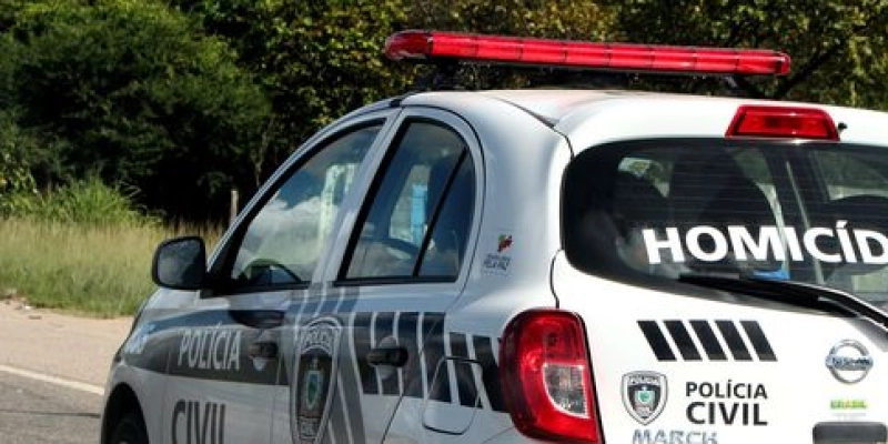 Popular é assassinados a tiros enquanto concertava portão de casa na Paraíba 