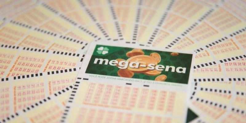 Mega-Sena acumula e prêmio vai a R$ 12 milhões