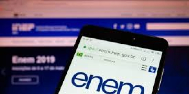 Pedido de isenção da inscrição do Enem 2020 começa na segunda-feira