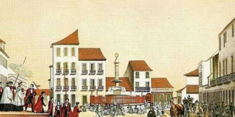 Biblioteca Nacional vai submeter a perícia 30 gravuras do Itaú Cultural