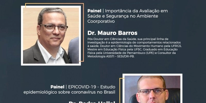 SESI PB abre nesta terça-feira Simpósio de Saúde e Segurança do Trabalho
