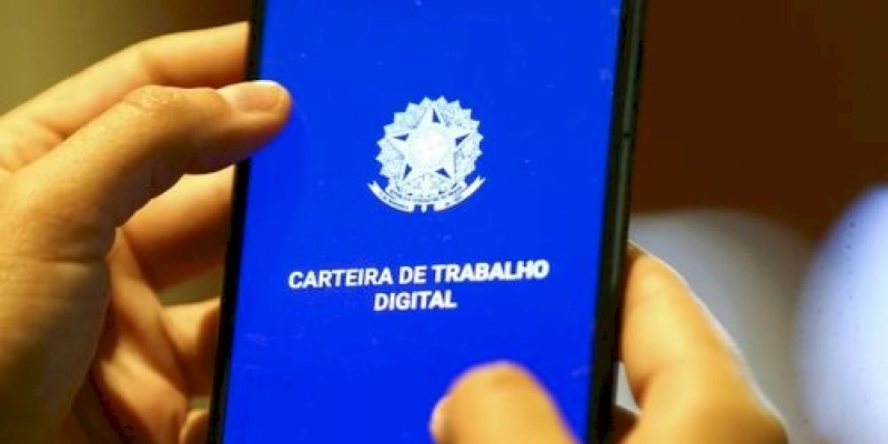Brasil é o 3º país onde a população mais teme perder o emprego