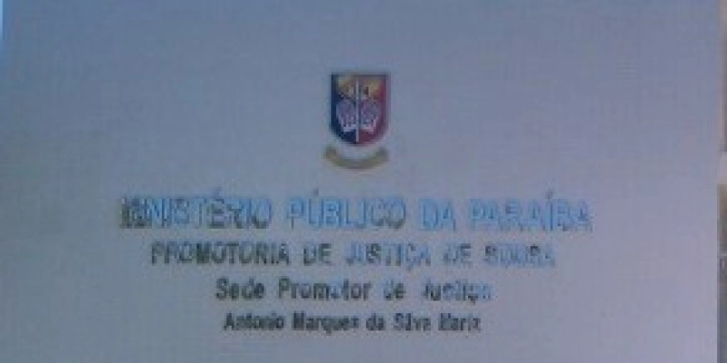 MP recomenda a não realização dos Festivos Juninos em Sousa; Prefeito Tyrone foi notificado