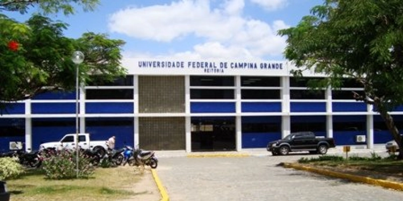 MPF obtém condenação de envolvidos em construção de restaurante universitário na PB