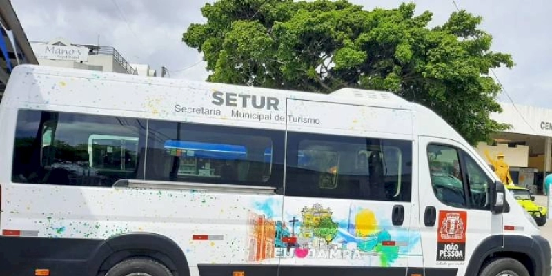 Centros de Atendimento ao Turista da Prefeitura realiza mais de 24 mil atendimentos em 2022