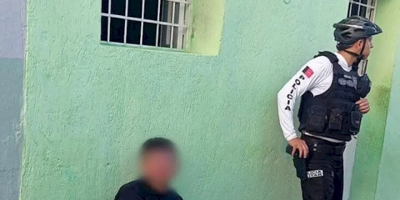 Polícia Militar prende homem em flagrante por tentativa de furto de veículo