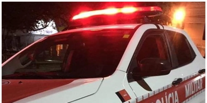 Homem invade residência, come peixe, se esconde com roupa suja e termina preso em Pombal; entenda o caso 