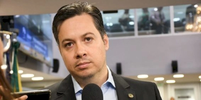 Júnior Araújo confirma seu voto para elevar Sousa e Guarabira a 3ª Entrância; Aprovação no plenário da ALPB, acontece nesta terça