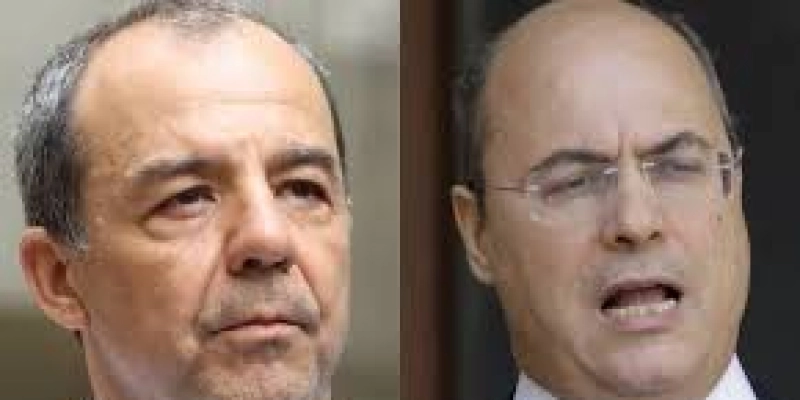 Primeiras-damas, dinheiro vivo, doleiros no Uruguai: MPF aponta semelhanças em esquemas de Witzel e Cabral