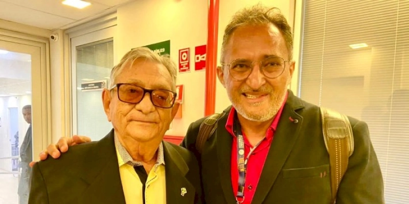 Carneiro Arnaud explica como funcionará a Unidade do Hospital Napoleão Laureano em Sousa; Ouça 