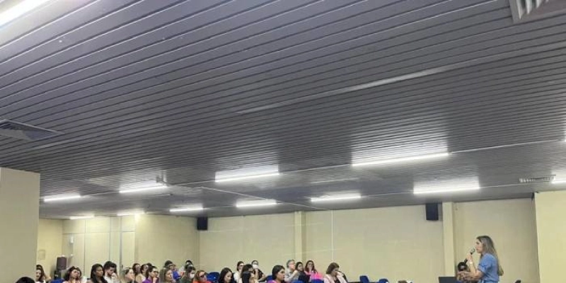 Dia da hipertensão: Saúde qualifica profissionais da Atenção Primária no combate à doença
