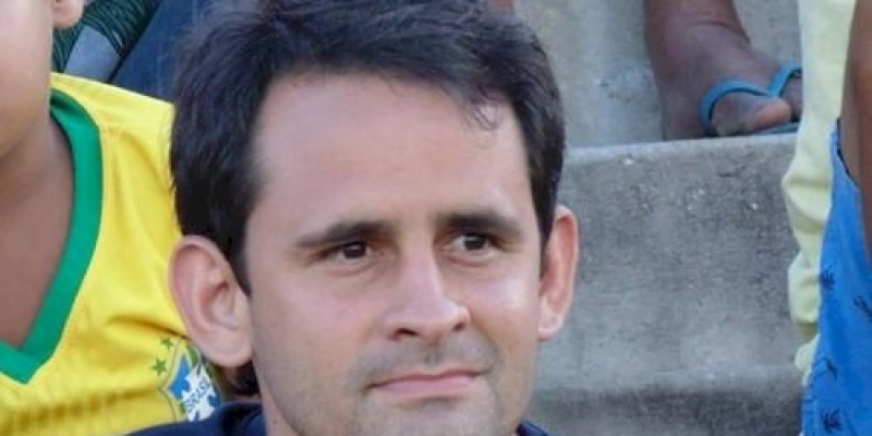 Prefeito do Lastro defende nome de Efraim para o Senado, e lembra importante parceria com o Município