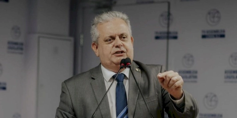Bosco defende pauta dos servidores estaduais e cobra diálogo do governo sobre situação salarial; Vídeo