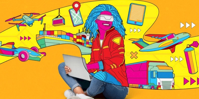 Alunos da Escola SESI da Paraíba participarão do Festival de Robótica 2022