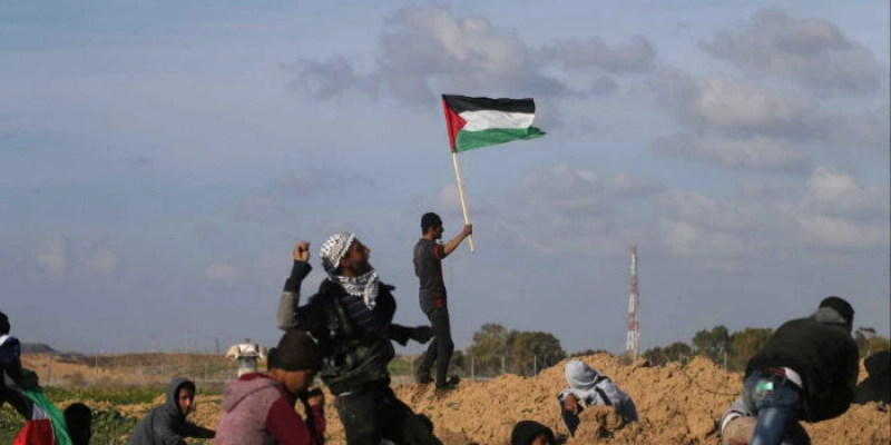 Palestina exige que Hamas entregue Faixa de Gaza