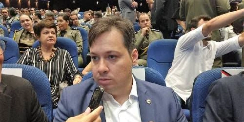 Mel em alta: Governador sanciona lei de autoria do Deputado Júnior Araújo que incentiva apicultores paraibanos 