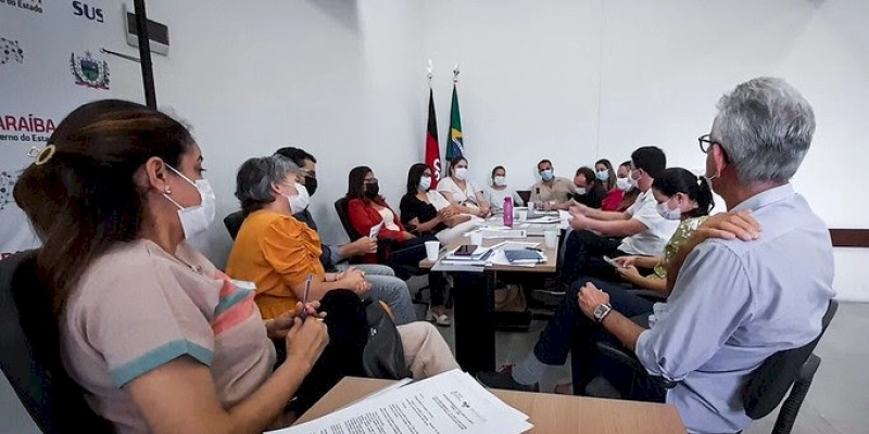 ESP-PB promove aula inaugural do Mestrado Profissional em Saúde da Família