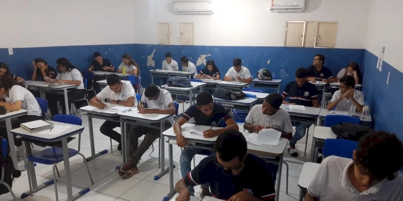 Paraíba conclui avaliações em 1.700 escolas e impulsiona ações pedagógicas para aperfeiçoar ensino