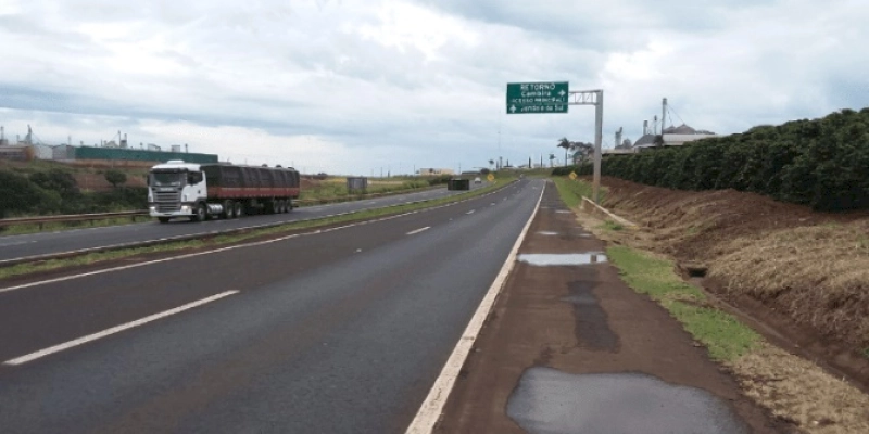Com atuação da CNT, orçamento para investimento em infraestrutura de transporte em 2023 é quadruplicado