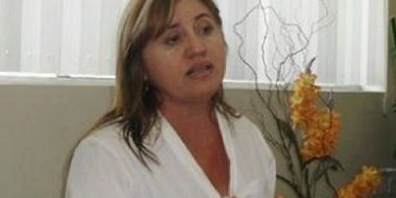 Ex-prefeita de uiraúna Gloria Geane é condenada pela Justiça federal por desvio de recursos públicos