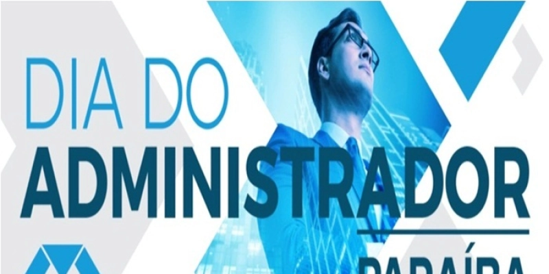 Palestras de alto nível marcarão celebração do Dia do Administrador pelo CRA-PB