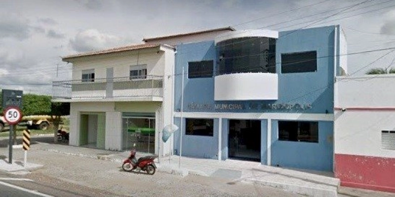 Denúncia de gratificação em 50% para servidores da Câmara de Marizópolis é procedente, e TCE marca julgamento