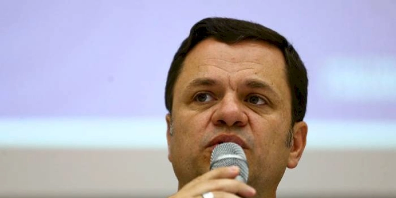 DF: exonerado da Segurança, Torres nega conivência com atos violentos