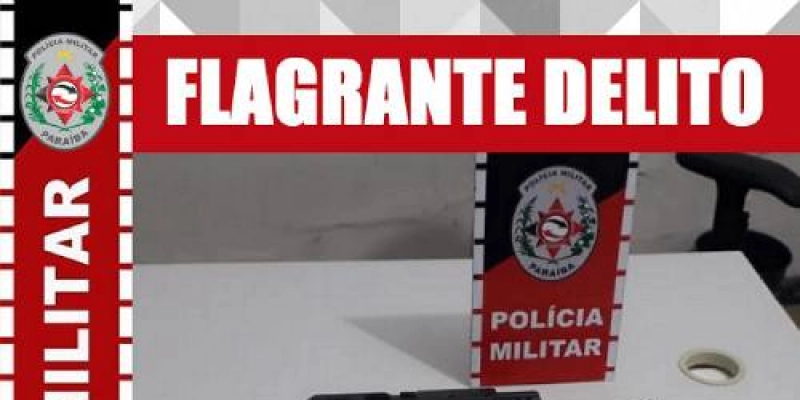 Polícia Militar deflagra Operação Visibilidade na cidade de São Bento; Veja