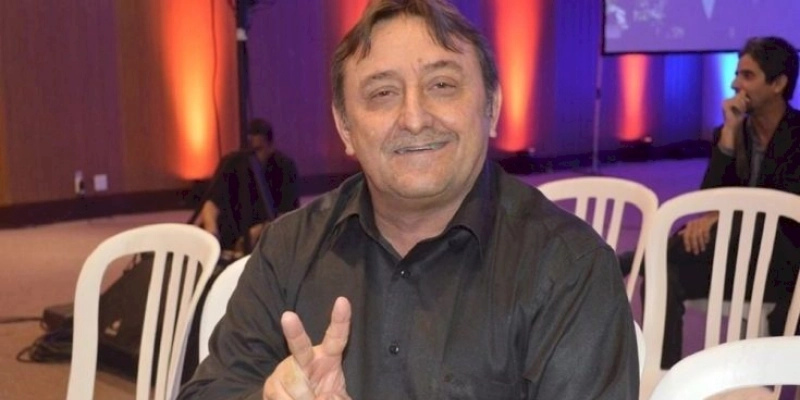 Zé Vieira revela que continua o acordo para seu filho Jeferson ser candidato a vice com Lucas em Marizópolis